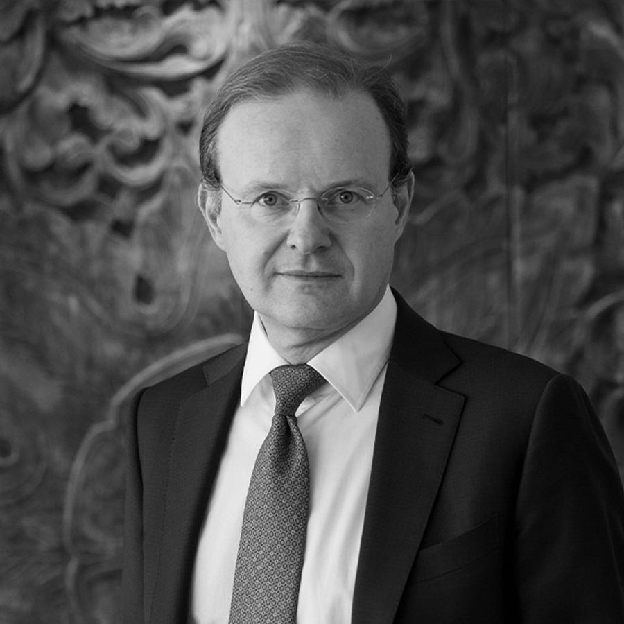 Christophe Buchwalder – Avocat, LL.M.