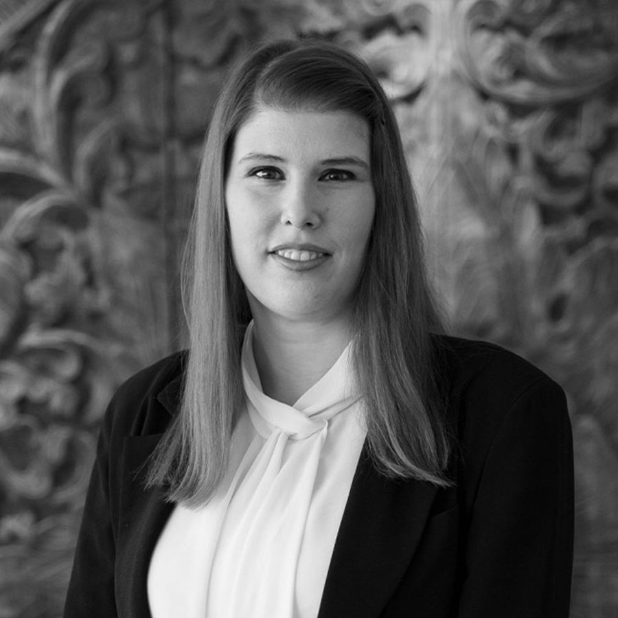 Natasa Markovic – Avocate